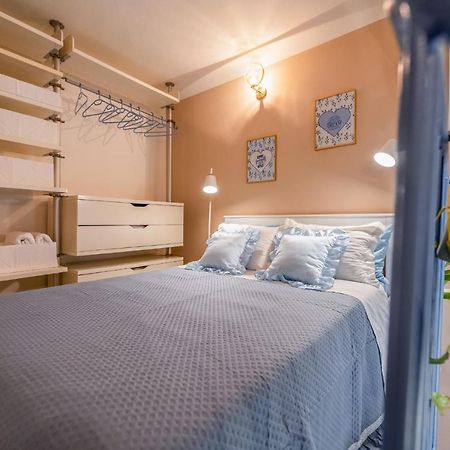 Loft Duomo Navigli 12 Min A Piedi Apartamento Milão Exterior foto
